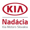 Nadácie Kia Motors Slovakia