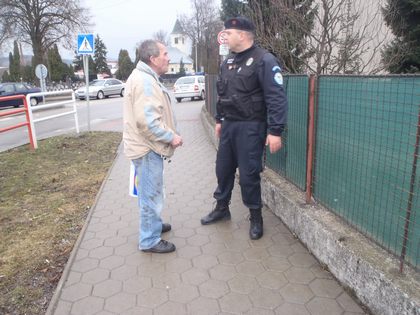 osoba pod vplyvom alkoholu