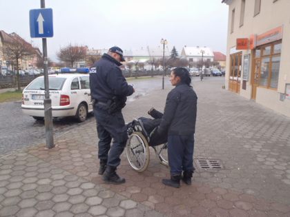 žobranie