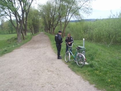 osoba pod vplyvom alkoholu