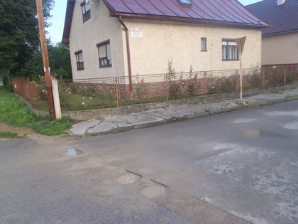 rozkopávka