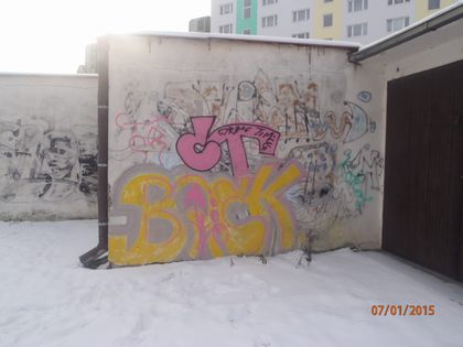 grafiti