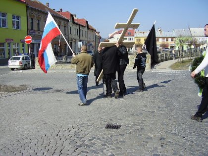 verejné zhromaždenie