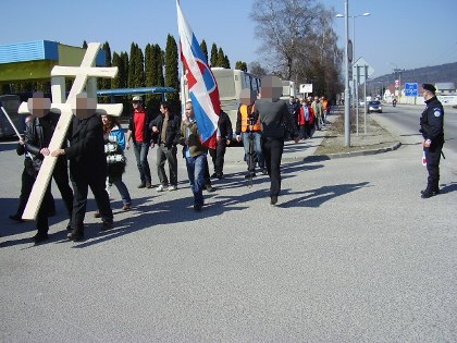 verejné zhromaždenie