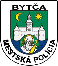 Mestská polícia Bytča