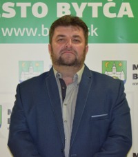 Ľubomír Hrobárik