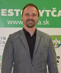 Branislav Šušolík