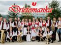 Vianočný koncert DRIETOMANKY