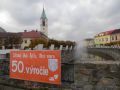 ZŠ na Ul. Mieru oslávila 50. výročie otvorenia