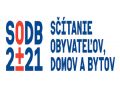 Oznam - sčítanie obyvateľov