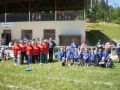 Športový deň detí s rodičmi v Pšurnoviciach