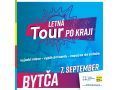 Letná TOUR po kraji